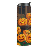 Bouteilles Isothermes Correctif citrouille (Tourné sur la gauche)