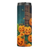 Bouteilles Isothermes Correctif citrouille (Dos)