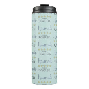 Bouteilles Isothermes Cortège de Mariage & de Fiançailles Fleuriste 5 Ét