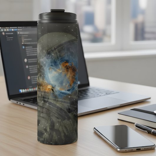 Bouteilles Isothermes Cosmic Explorer Thermal Tumbler