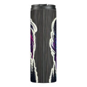 Bouteilles Isothermes Cosmic Forest: Galaxy Meets Nature (Dos)