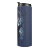 Bouteilles Isothermes Cosmic Hand Dark Fantasy (Tourné sur la droite)