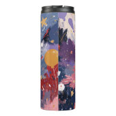 Bouteilles Isothermes Cosmic Party Abstract Explosion (Dos)