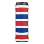 Bouteilles Isothermes Costa Rica (Dos)