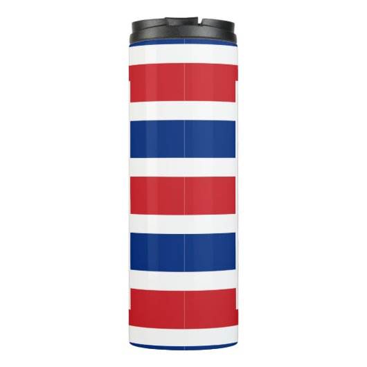 Bouteilles Isothermes Costa Rica (Dos)