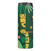 Bouteilles Isothermes Costa Rica Toucan (Dos)