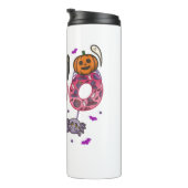 Bouteilles Isothermes Costume Halloween Boo Halloween (Tourné sur la droite)