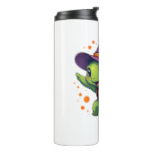 Bouteilles Isothermes Costume Tortue Halloween Tortue Hommes Femmes Enfa (Tourné sur la gauche)