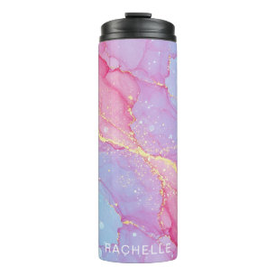 Bouteilles Isothermes Coton Candy Dreams