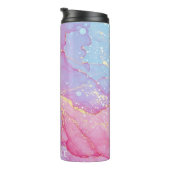 Bouteilles Isothermes Coton Candy Dreams (Tourné sur la droite)