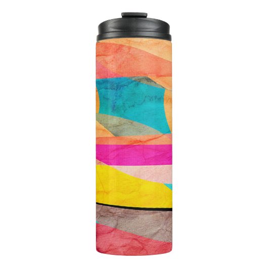 Bouteilles Isothermes Couleur (Devant)