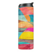 Bouteilles Isothermes Couleur (Tourné sur la gauche)