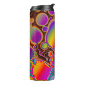 Bouteilles Isothermes Couleur super (Tourné sur la gauche)