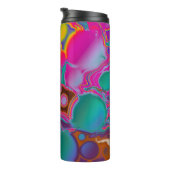 Bouteilles Isothermes Couleur super (Tourné sur la droite)