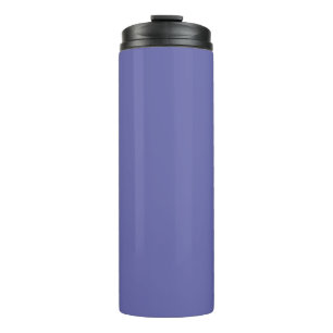 Bouteilles Isothermes Couleur uni violet bleu