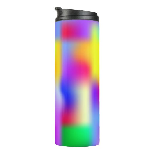 Bouteilles Isothermes Couleurs ! (Tourné sur la droite)