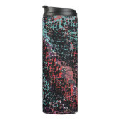 Bouteilles Isothermes Couleurs 100 par Kristalin Davis (Tourné sur la droite)