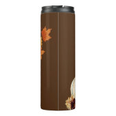 Bouteilles Isothermes Couleurs d'automne (Dos)