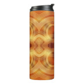 Bouteilles Isothermes Couleurs des styles classiques (Tourné sur la gauche)