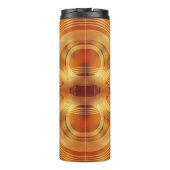 Bouteilles Isothermes Couleurs des styles classiques (Dos)