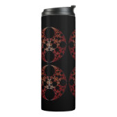 Bouteilles Isothermes Couleurs des styles classiques (Tourné sur la gauche)