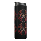 Bouteilles Isothermes Couleurs des styles classiques (Tourné sur la droite)