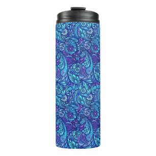 Bouteilles Isothermes Couleurs des styles classiques