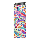 Bouteilles Isothermes Couleurs Viva ! (Tourné sur la gauche)