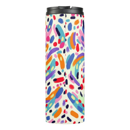 Bouteilles Isothermes Couleurs Viva ! (Dos)