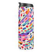 Bouteilles Isothermes Couleurs Viva ! (Tourné sur la droite)