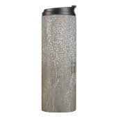 Bouteilles Isothermes Coupe classique personnalisable (Tourné sur la gauche)