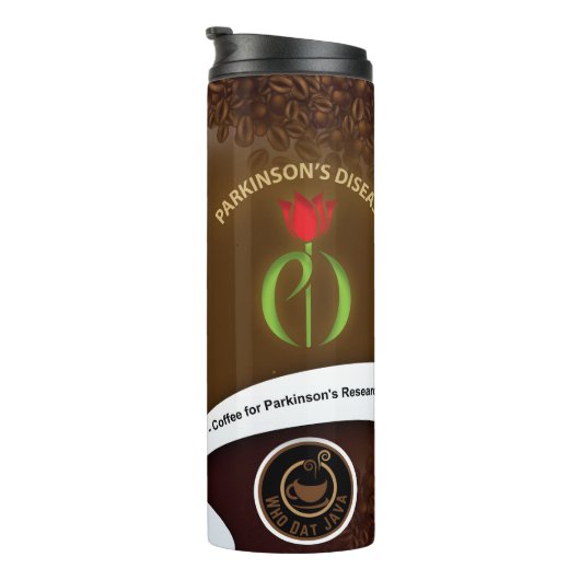 Bouteilles Isothermes Coupe Parkings 2 (Tourné sur la droite)