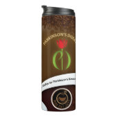 Bouteilles Isothermes Coupe Parkings 2 (Tourné sur la droite)