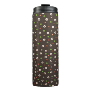 Bouteilles Isothermes Coupe Thermique de Tumbler