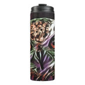 BOUTEILLES ISOTHERMES COUPER OWL (Devant)