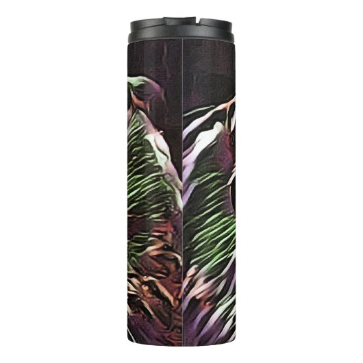 BOUTEILLES ISOTHERMES COUPER OWL (Dos)