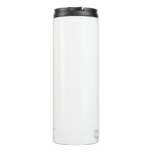 Bouteilles Isothermes Courant ascendant d'Outlandia - de Voyager (Dos)