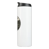 Bouteilles Isothermes Courlis National Grassland Idaho Stream (Tourné sur la droite)