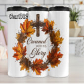 Bouteilles Isothermes Couronné De Sa Gloire