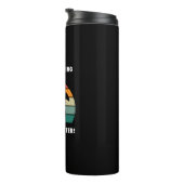 Bouteilles Isothermes Courses de chevaux (Tourné sur la droite)