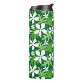 Bouteilles Isothermes Couvercle thermique TIARE (VERT) (Tourné sur la gauche)