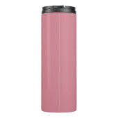 Bouteilles Isothermes Couvercles thermiques (Dos)