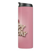 Bouteilles Isothermes Couvercles thermiques (Tourné sur la droite)