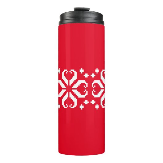 Bouteilles Isothermes Couvercles thermiques (Devant)