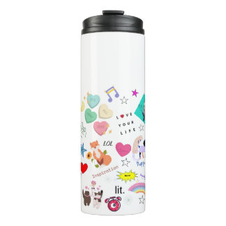 Bouteilles Isothermes Couvercles thermiques