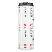 Bouteilles Isothermes Couvercles thermiques (Dos)