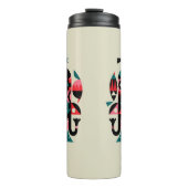 BOUTEILLES ISOTHERMES COWGIRLIE (Devant)