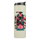 BOUTEILLES ISOTHERMES COWGIRLIE (Tourné sur la gauche)