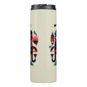 BOUTEILLES ISOTHERMES COWGIRLIE (Dos)