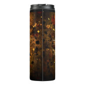 Bouteilles Isothermes Crâne (Dos)